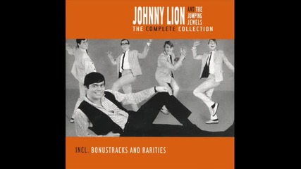 Johnny Lion And The Jumping Jewel - This little Girl