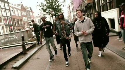 Wiz Khalifa - Don't Lie