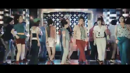 T-ara - Roly-poly [ Stage Ver.]