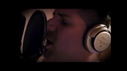 Danijel Djuric - Kunem Te U Oka Dva