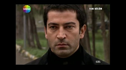 Ezel (езел) - 9 епизод - 7 част - с бг превод 