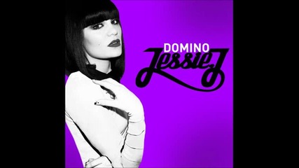 Jessie J - Domino ( Audio )