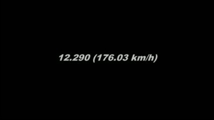 Dragtimes.info Audi S3 with Garrett Gt35 (450 Hp) 