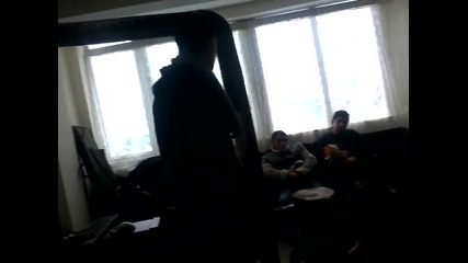 Децко Служение