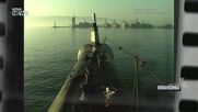 20 години под вода: Българската подводница „Слава“