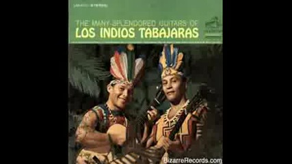 Los Indios Tabajaras - Always In My Heart.