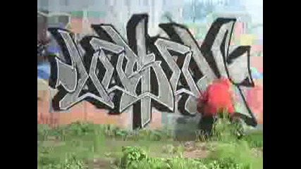 Keep Six & Lesen - Stompdown