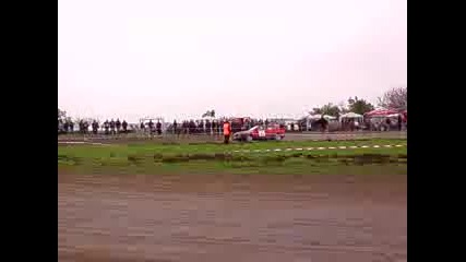 рали с. Мадан 25.04.2010