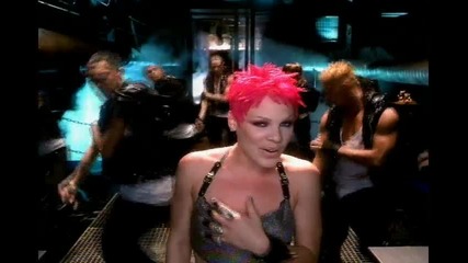 Pink - Most Girls High Quality