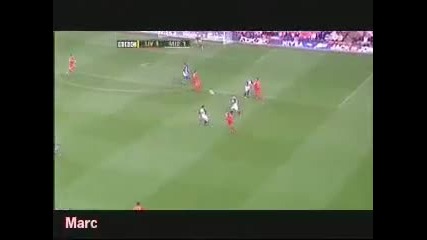 Steven Gerrard - Push the Tempo 