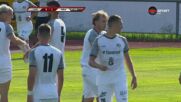 Лудогорец - Храдец Кралове 0:2 /репортаж/