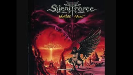 Silent Force - Master Of My Destiny