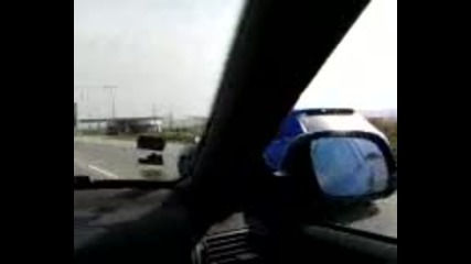 Saxo Vts vs A3 1, 8t