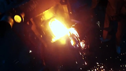 British Artist Blacksmith Association