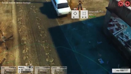 E3 2013: Arma Tactics - E3 Trailer