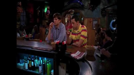 Two and a Half Men S10 Ep10