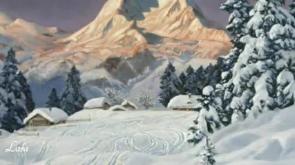 Holidays Piano - Instrumental Music Peace on Earth