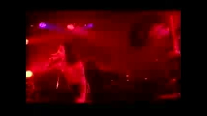 Dimmu Borgir  -  Arcane Lifeforce Mysteria