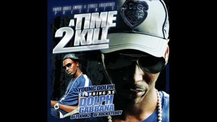 young Dolph-survival Of The Fittest