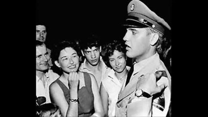Its Now Or Never - Elvis Presley