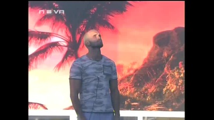 Big Brother 4 [14.10.2008] - Част 4