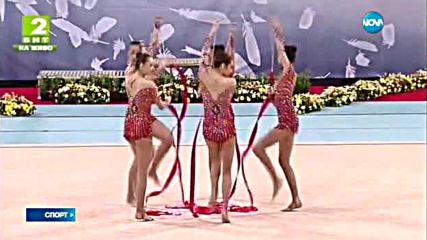 Спортни новини (27.05.2016 - централна)