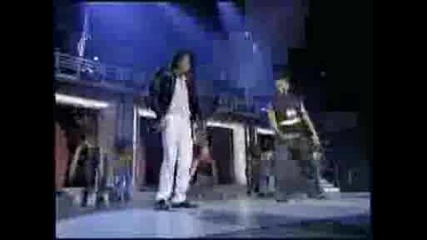 Michael Jackson 30th Anniversary Concert Part 18