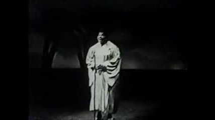 Mahalia Jackson - I Believe