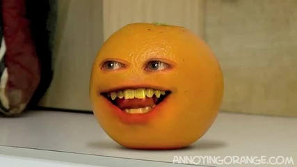 Annoying Orange - Ding-a-ling