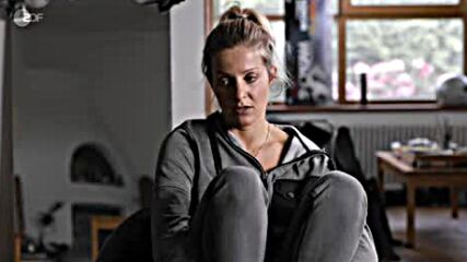 Момиче за желязна битка - документален филм за Силвия Митермюлер - филм Германия 2023