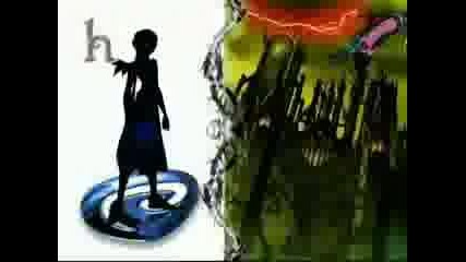 w.i.t.c.h.,  charmed opening