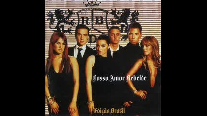 Rbd - Feliz Cumpleanos 