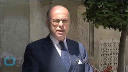 France Arrests More in Church-Attack Terror Plot