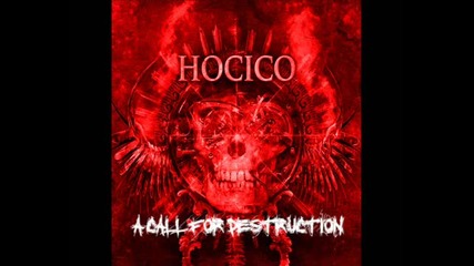 Hocico - The Disguise 