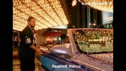 Ice Cube - Chrome and paint [rappers](високо - качество)