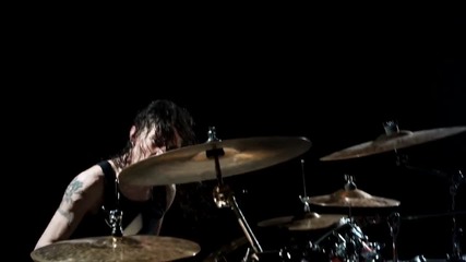 Crisix - Ultra Thrash Official Video