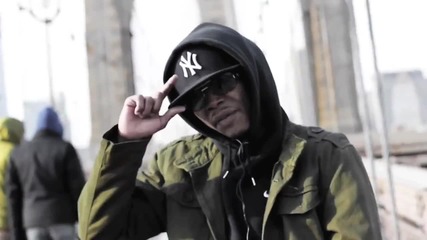 Bobby Stone Feat. Huntit Karats - Big Poppas Revenge