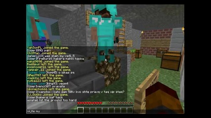 Hardcraft speed hack = hackera !!!