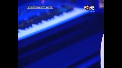Ferhat Gocer - Gidemem (akustik)