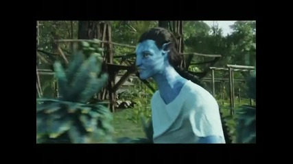 Leona Lewis - I see you [avatar Trailer] Hq
