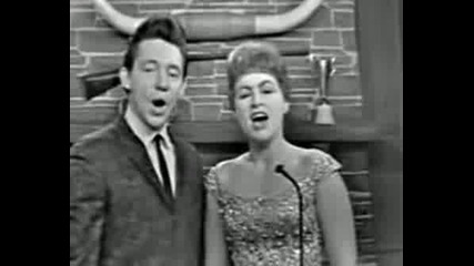 Patsy Cline & Bobby Lord - Remember Me