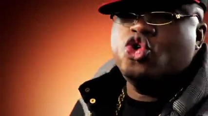 Перфектно качество !!! Baby bash & E - 40 - Go girl