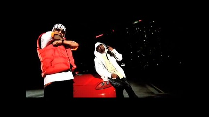 Juvenile -gotta Get It- - Cocky & Confident in stores Dec 1