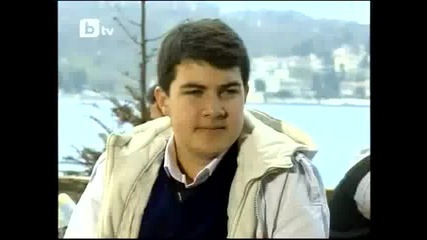 Метин и Текин искат да карат колата , Опасни улици
