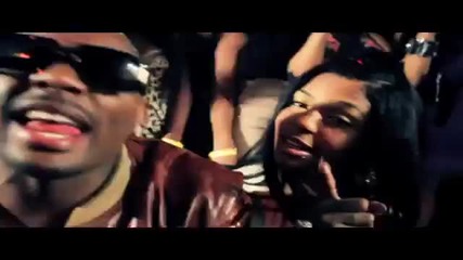 Премиера Ron Browz feat Red Cafe - Im Smacked ( Official Video ) 2011 