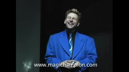 Shawn Farquhar - Sleight of Hand