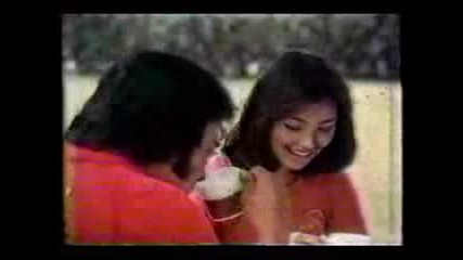 Филипинска Реклама На Нескафе - 1977