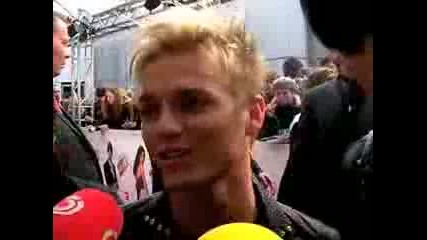 Us5 Interview High School Musical 3