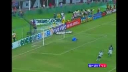 Korintians - Palmeiras