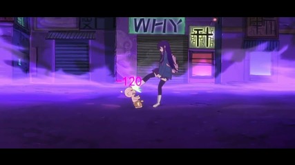 To Be Heroine Episode 1